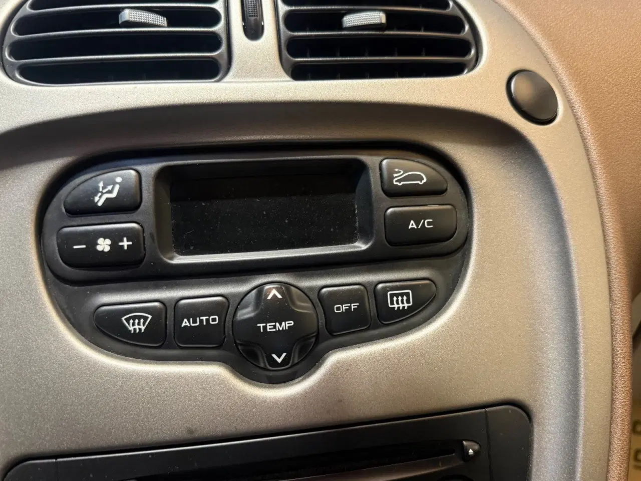 Billede 7 - Citroën Xsara Picasso 1,6 HDi Exclusive Van