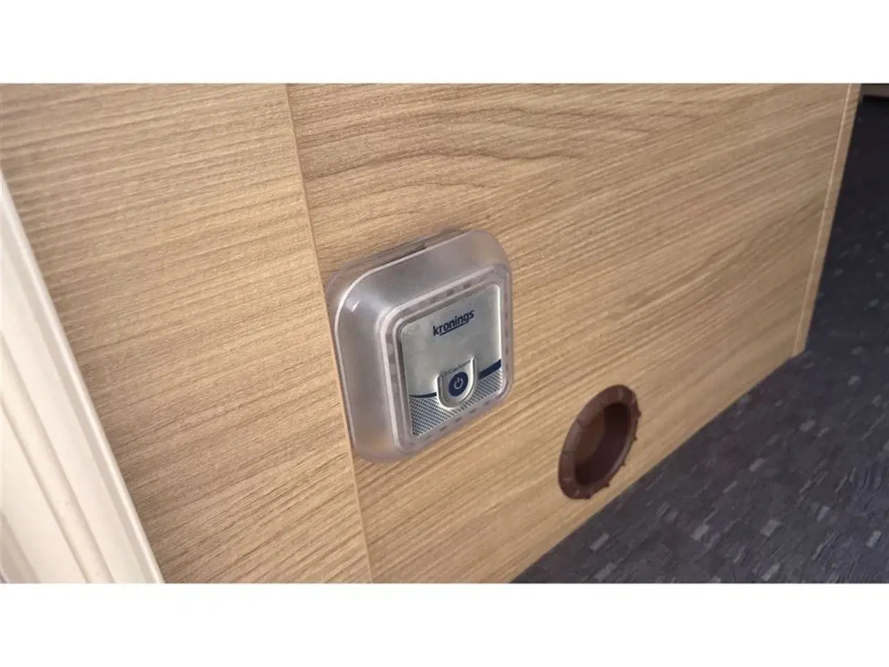 Billede 11 - 2018 - Adria Adora 572 UT