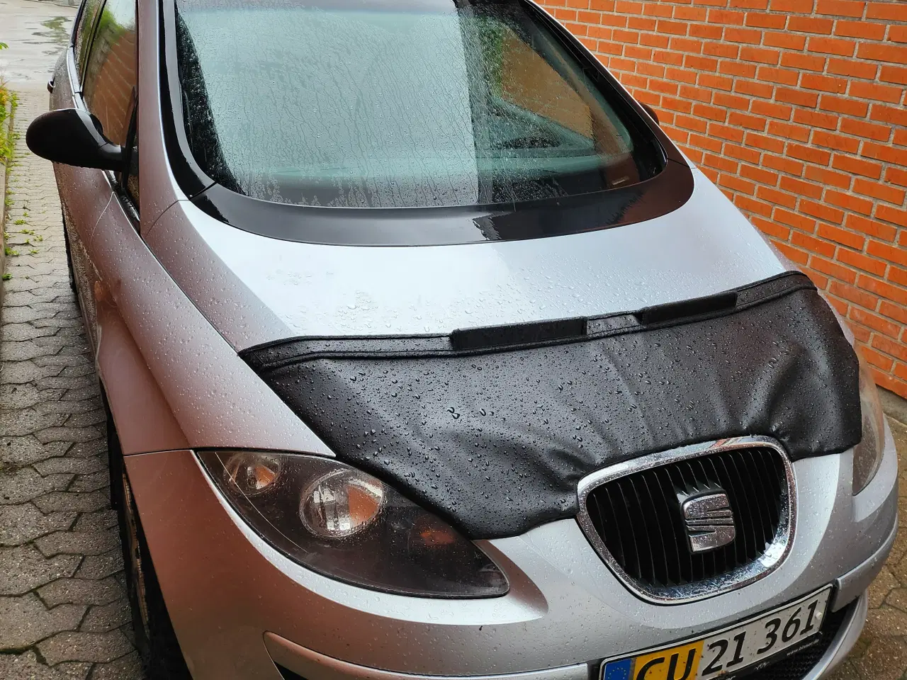 Billede 1 - Seat Altea 1.6i Van 