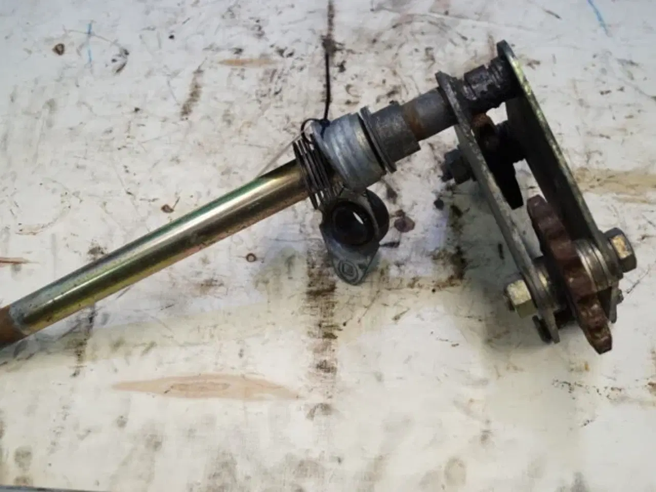 Billede 17 - Case 8010 Strammearm 87550645