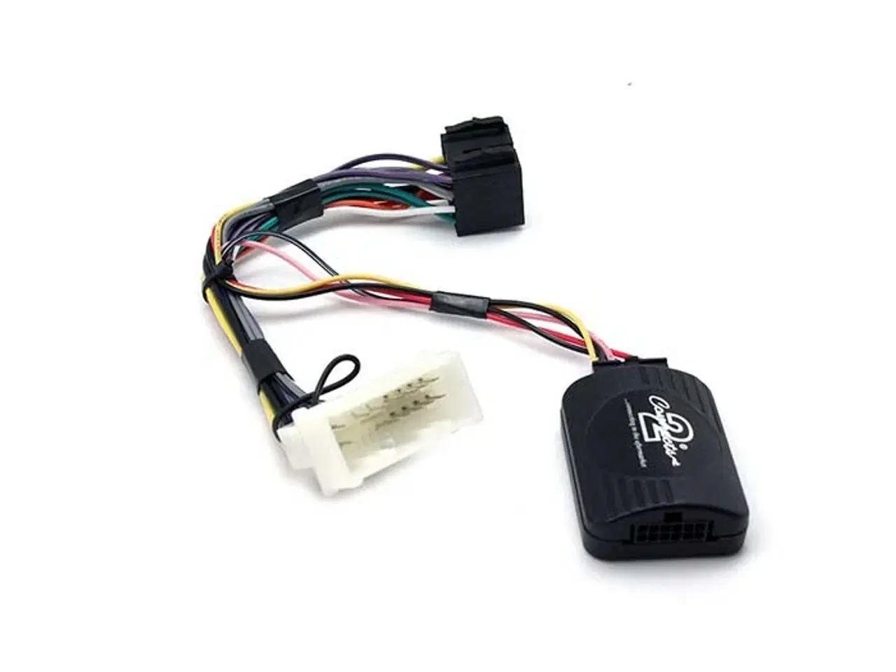 Billede 1 - Ctshy002.2 ratbetj. Hyundai