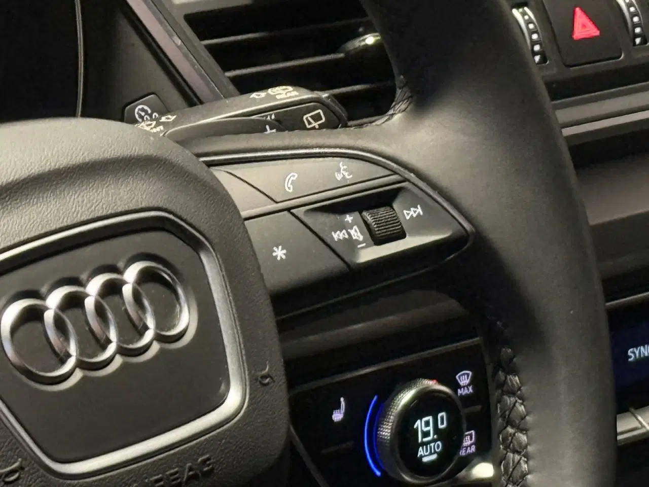 Billede 10 - Audi Q5 50 TFSi e Advanced quattro S-tr.