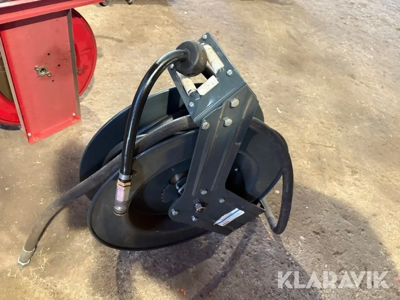 Billede 3 - Luftslaget Flowconcept E801204-G
