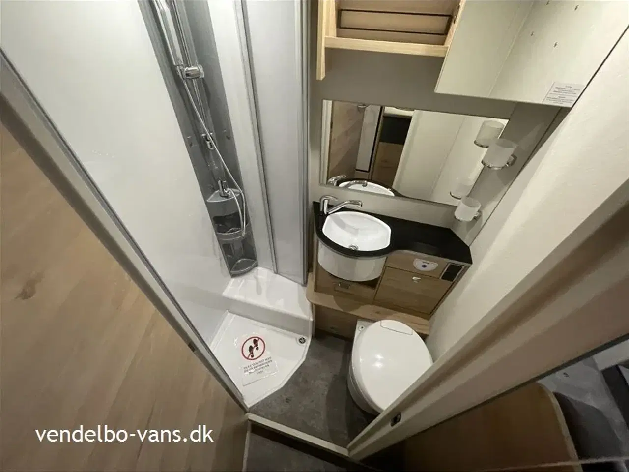 Billede 8 - 2026 - Dethleffs Globebus I I6