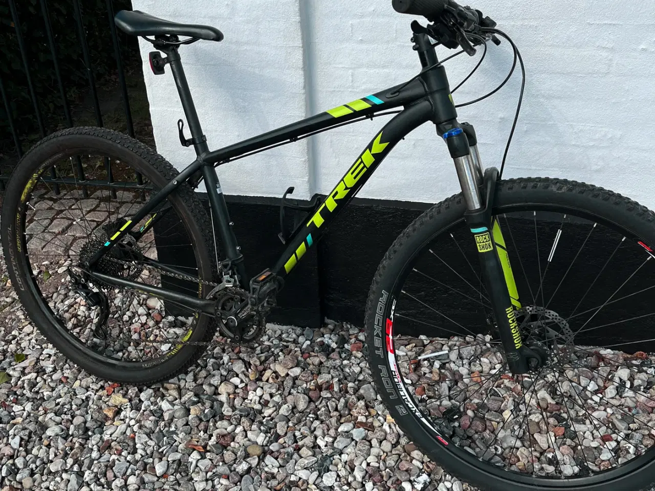 Billede 5 - Trek X-Caliber 9 mountainbike