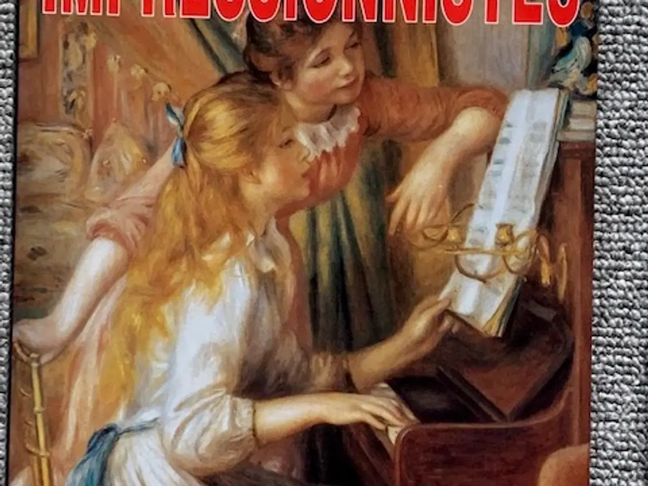 Billede 1 - Encyclopedie des Impressionnistes