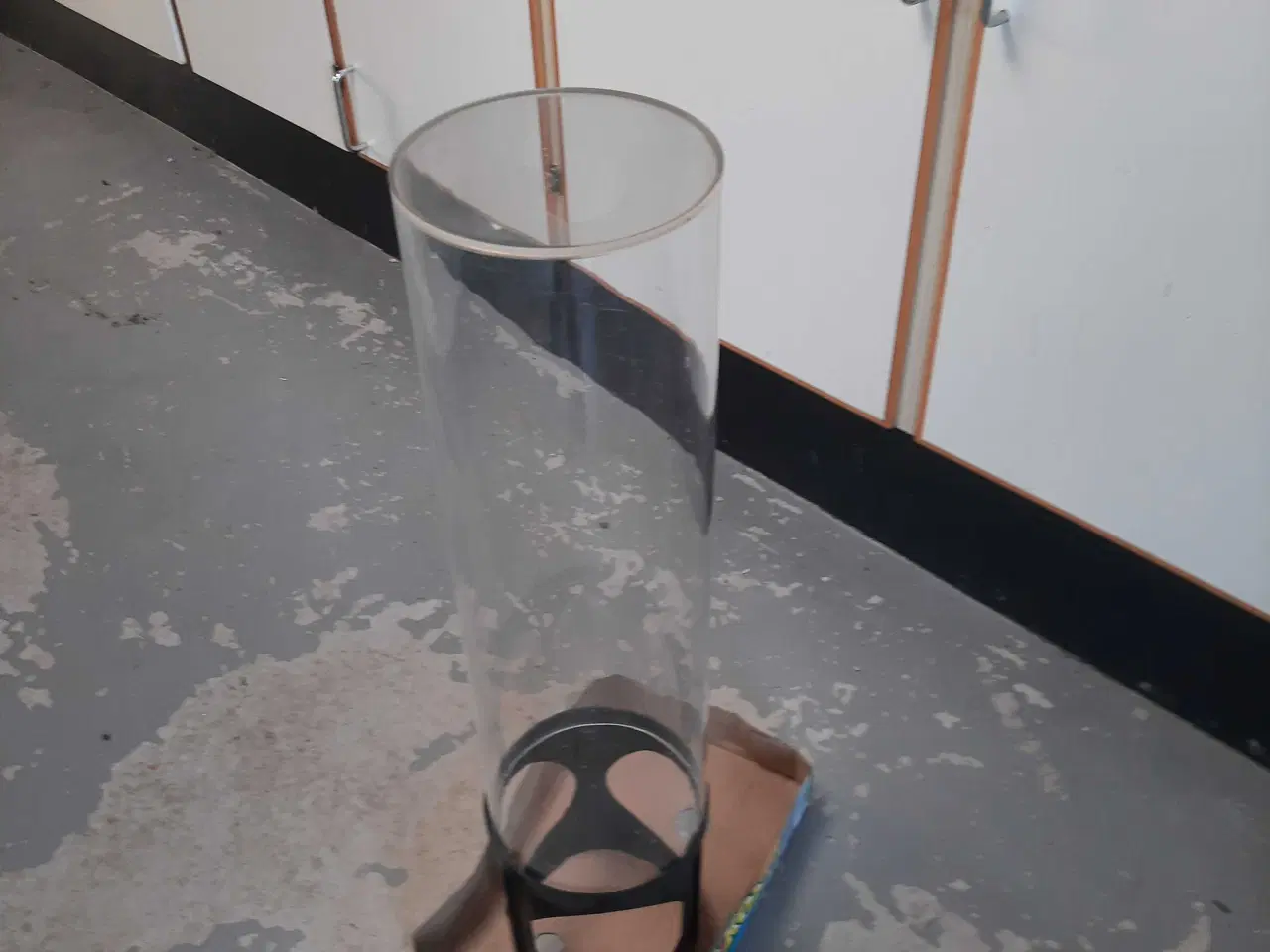 Billede 3 - Guldfisk rør