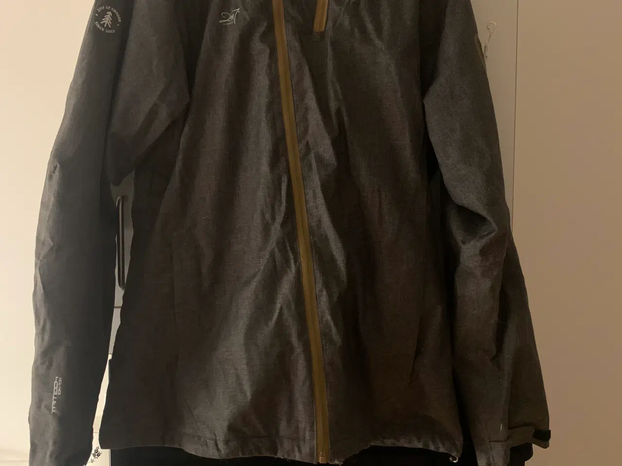 Billede 1 - Ny lækker kvalitets vinterjakke 