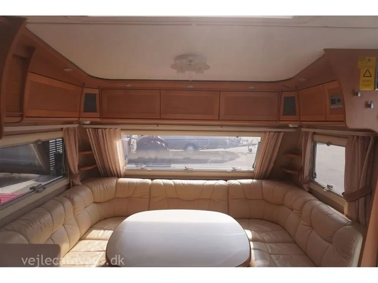 Billede 8 - 2008 - Kabe Smaragd XL KS
