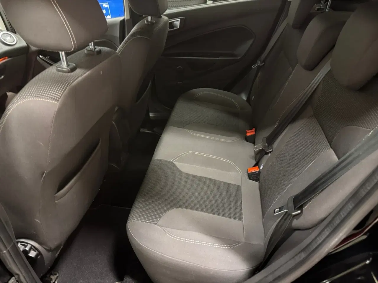 Billede 12 - Ford Fiesta 1,0 SCTi 100 Titanium