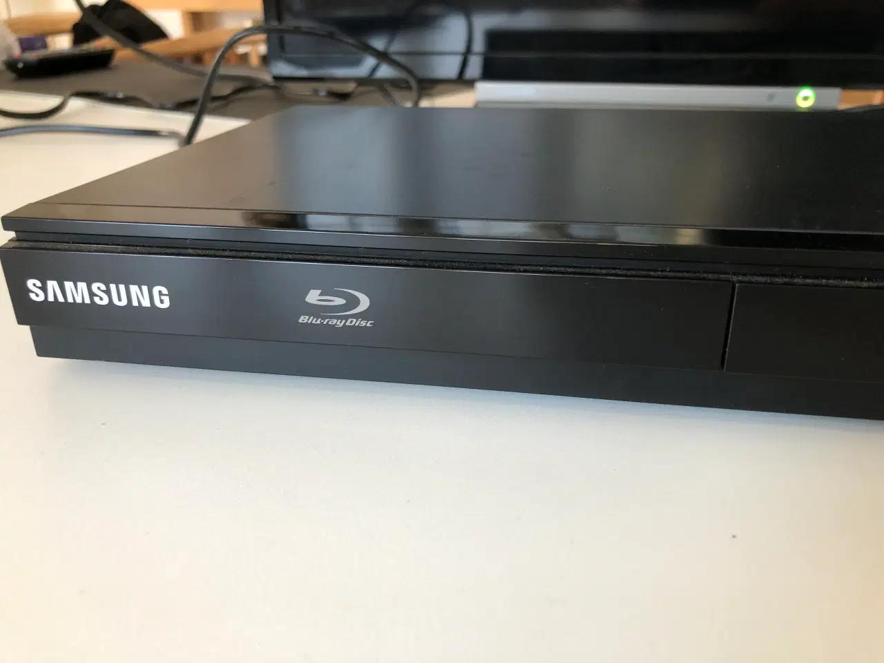 Billede 6 - Samsung BD-E5300 BluRay afspiller