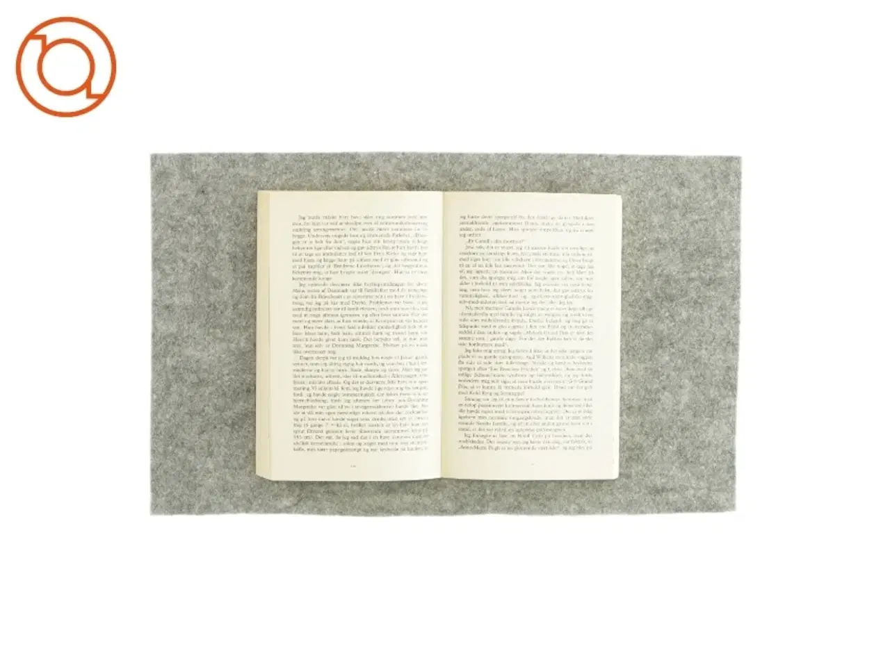 Billede 3 - Michael laudrups tænder af Camilla stockmann og maise njor (bog)