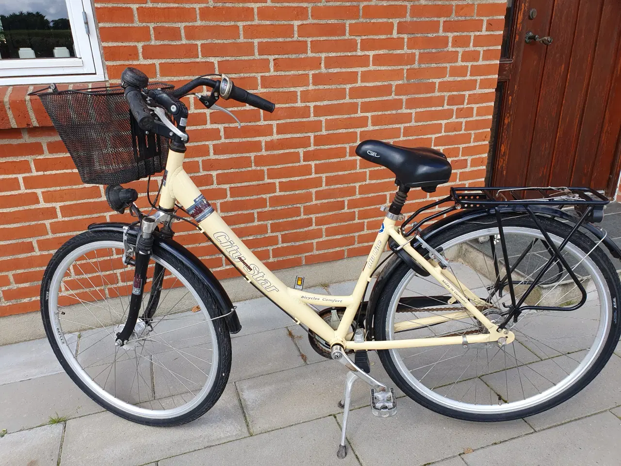 Billede 1 - cykel