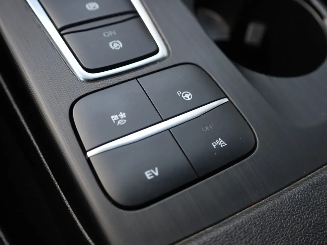 Billede 8 - Ford Kuga 2,5 PHEV ST-Line CVT