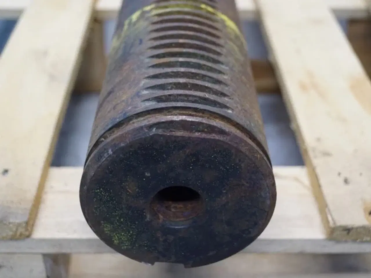 Billede 6 - John Deere 4560 Hjulaksel R111944