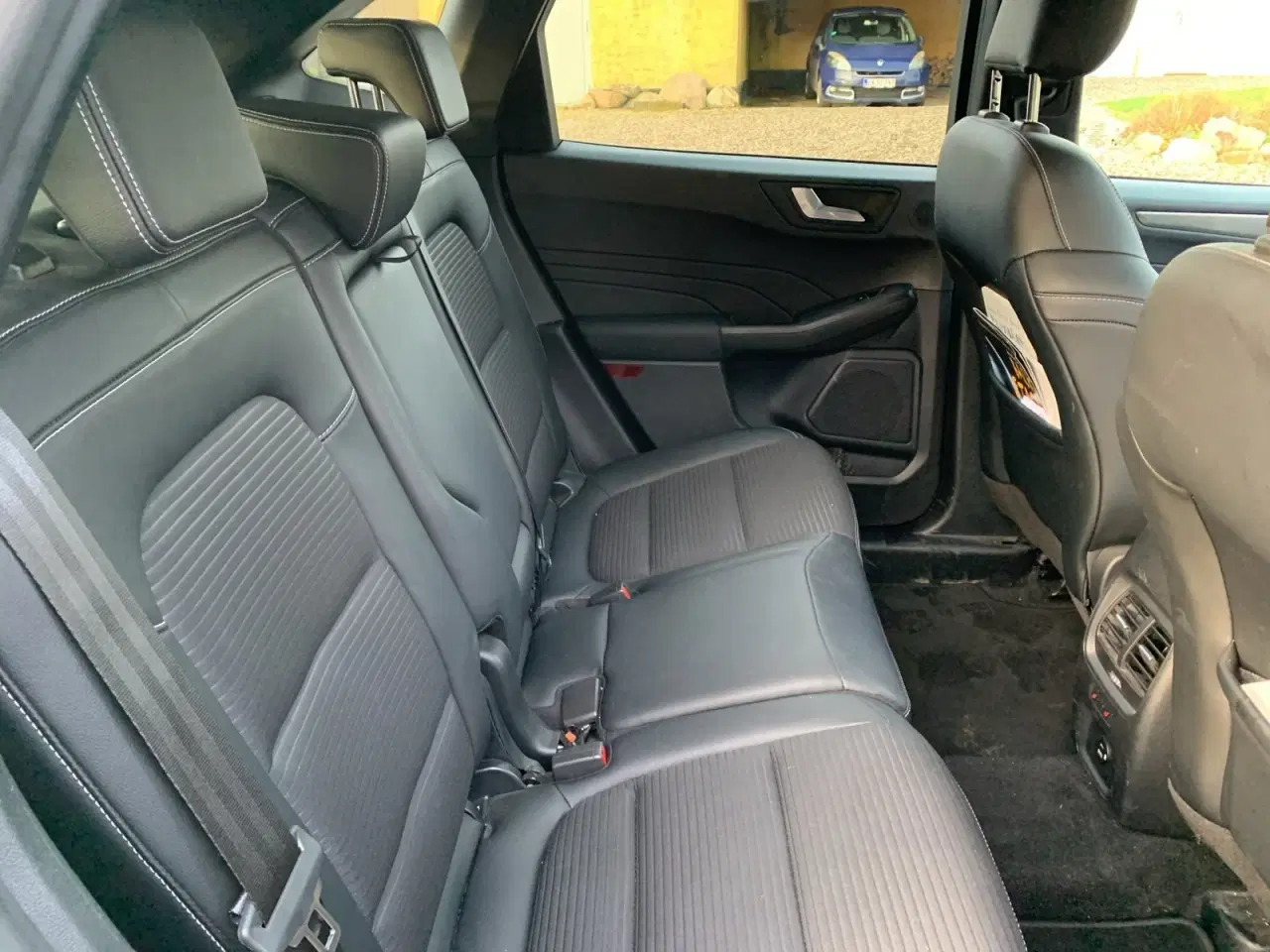 Billede 16 - Ford Kuga 2,5 PHEV Titanium X CVT