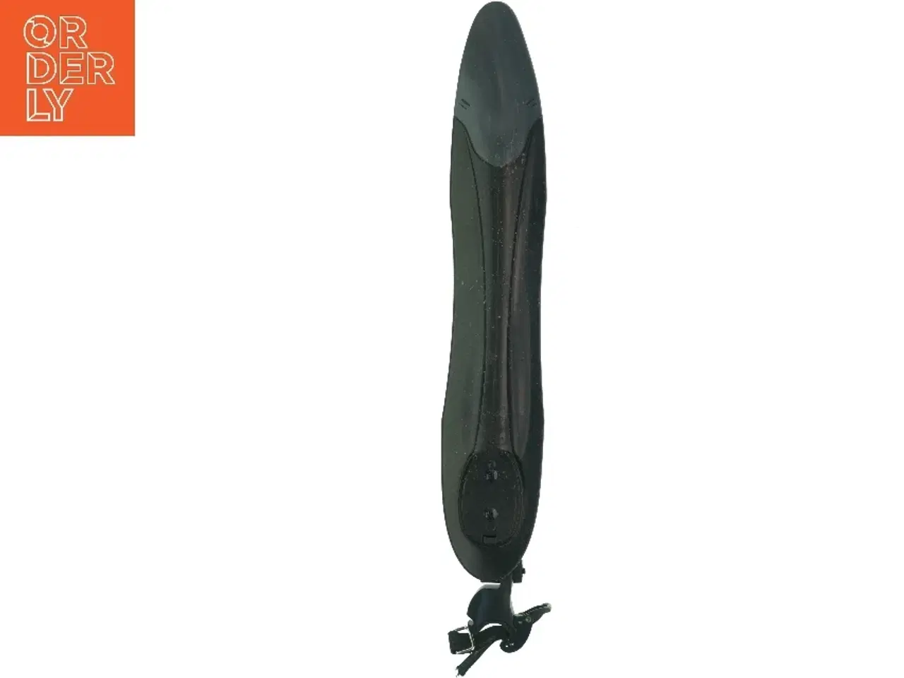 Billede 4 - Brugt cykelskærm (str. 50x8 cm)