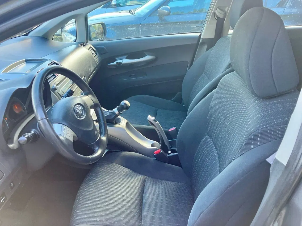 Billede 5 - Toyota Auris 1,6 Luna