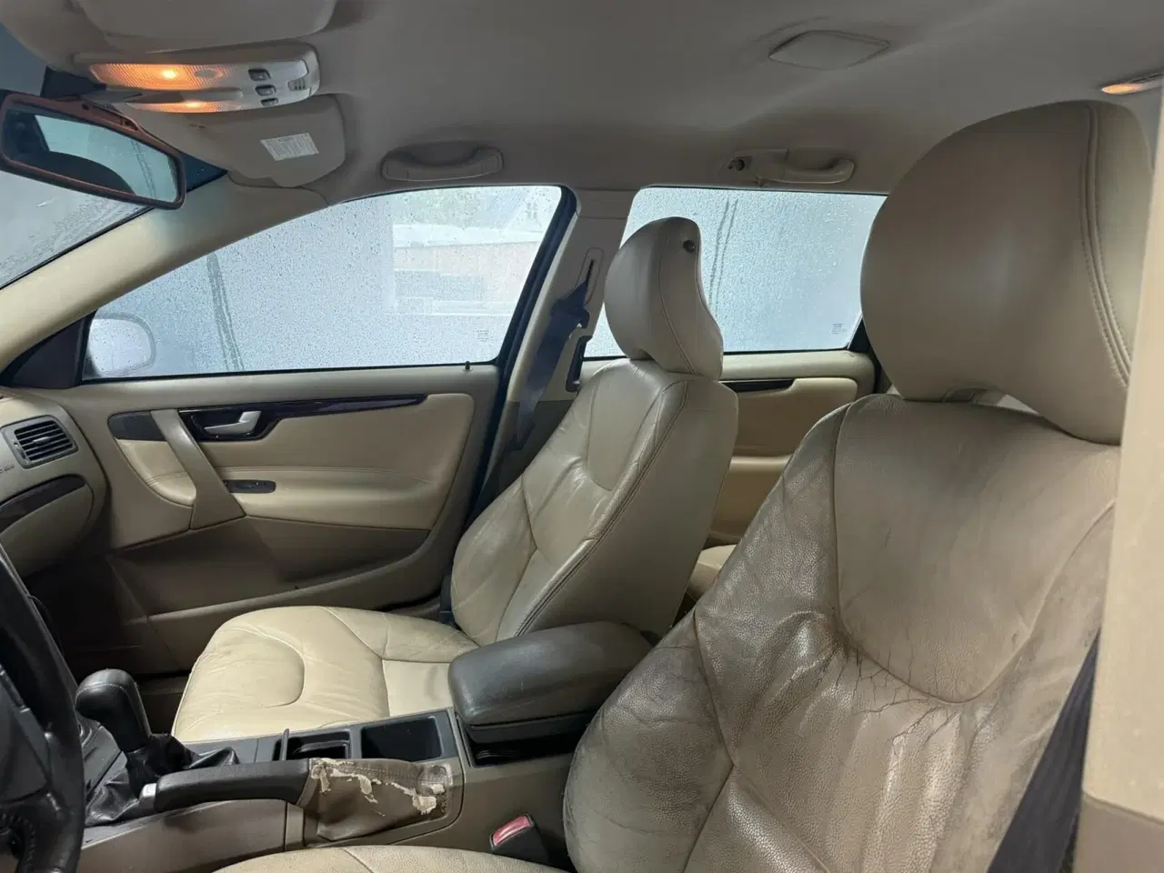 Billede 14 - Volvo V70 2,4 140HK Stc