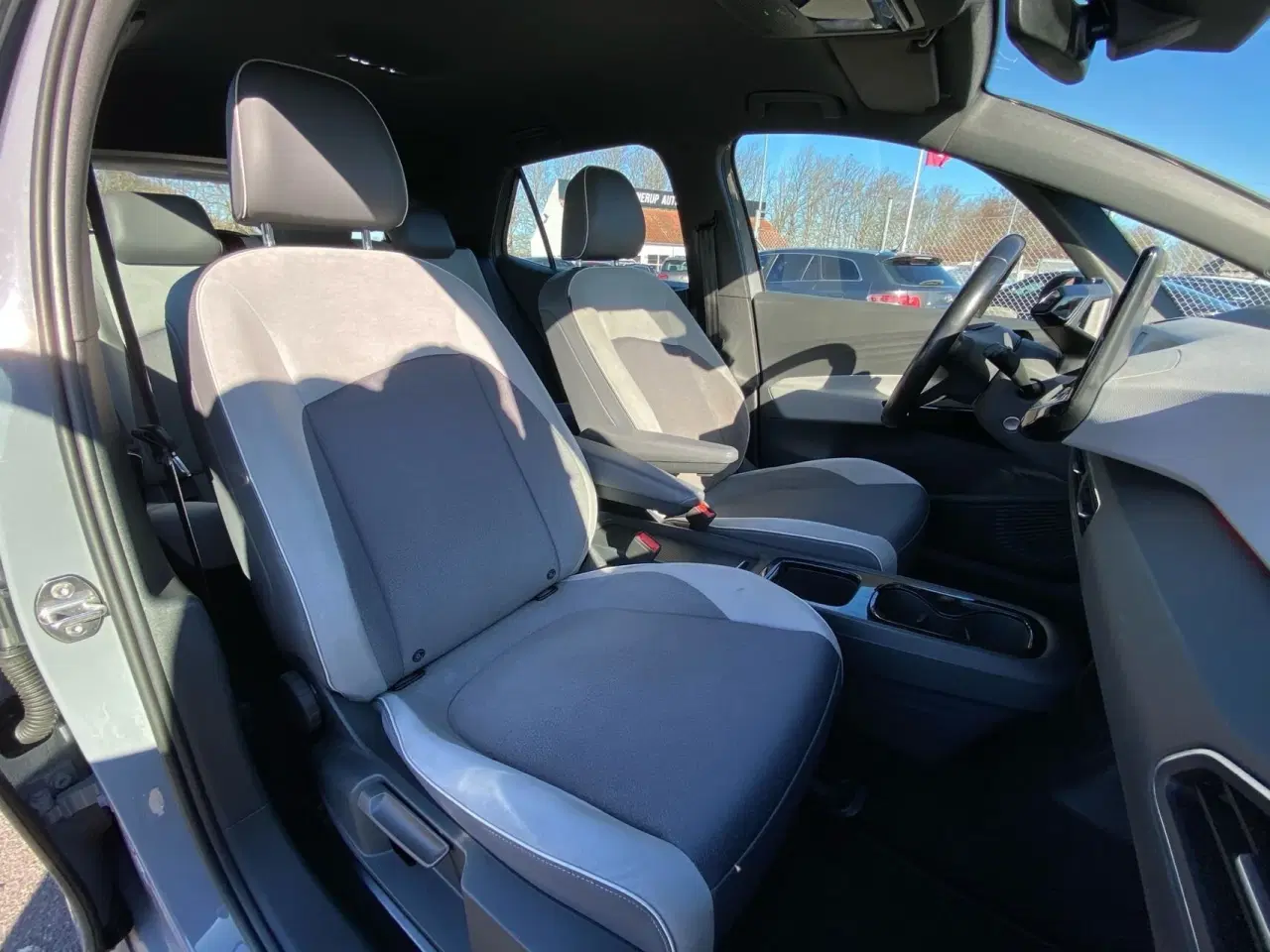 Billede 9 - VW ID.3 EL Pro S 204HK 5d Aut.