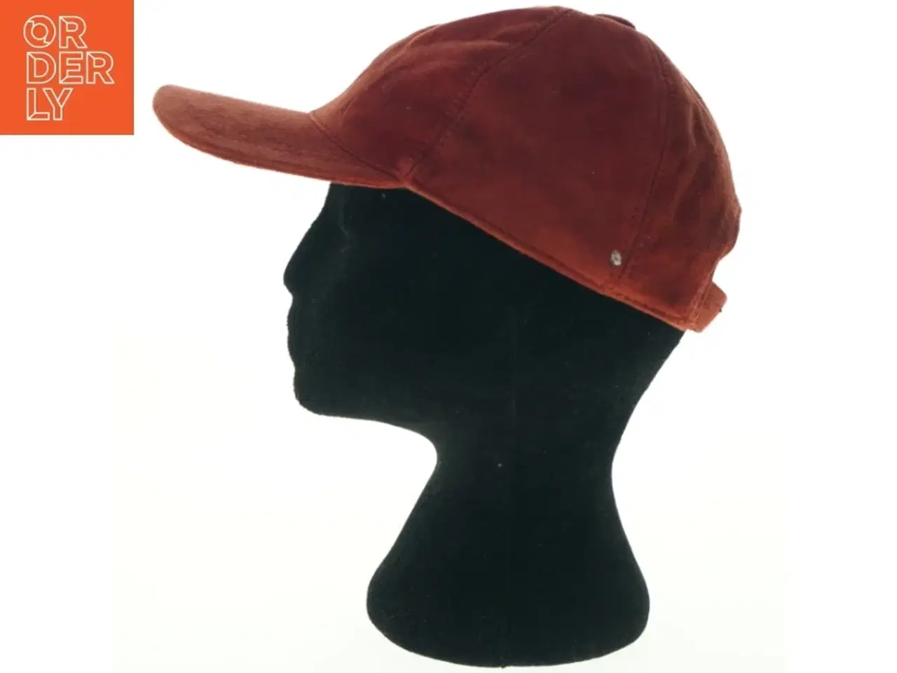 Billede 1 - Ruskindskasket