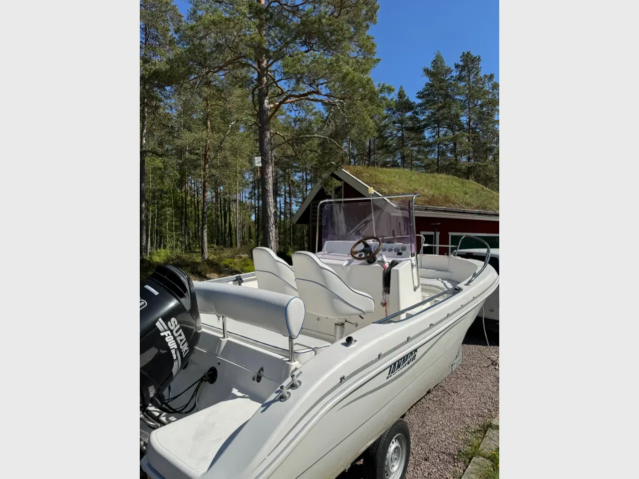 Billede 2 - Janmor 580 