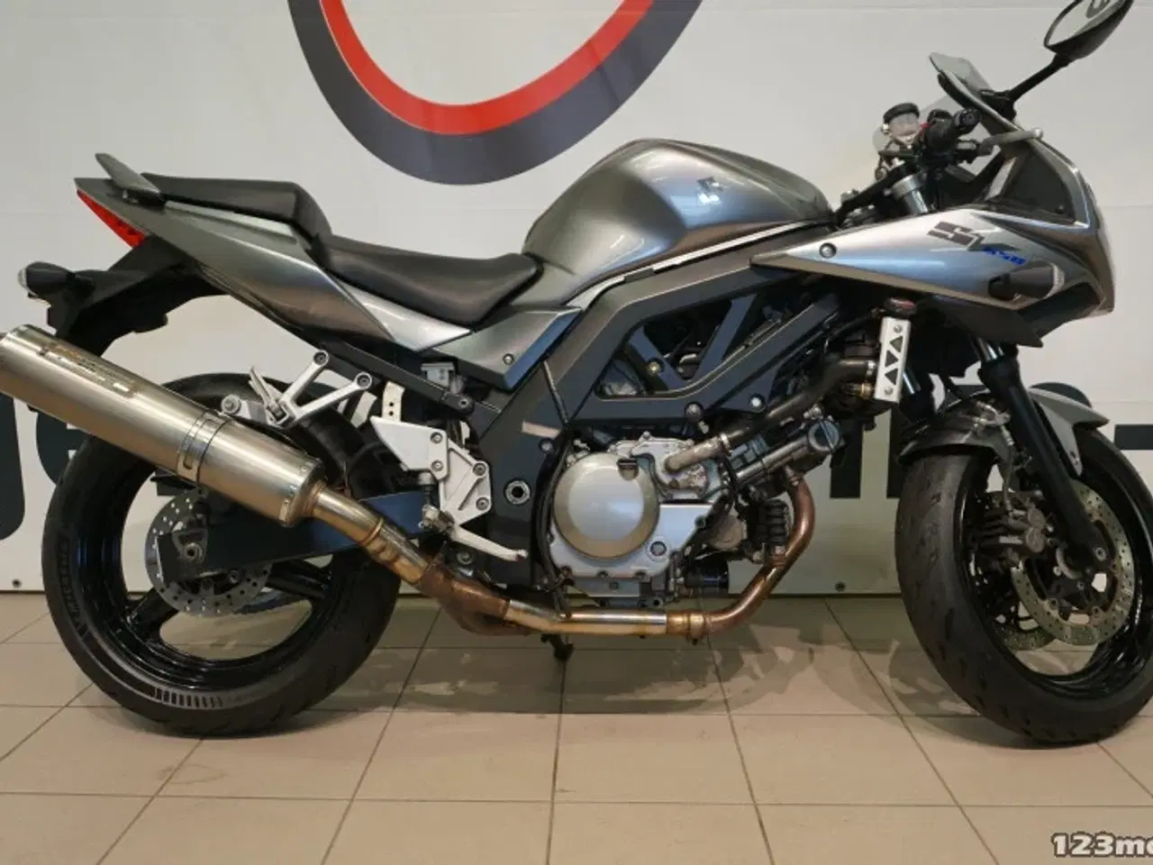 Billede 1 - Suzuki SV 650 S