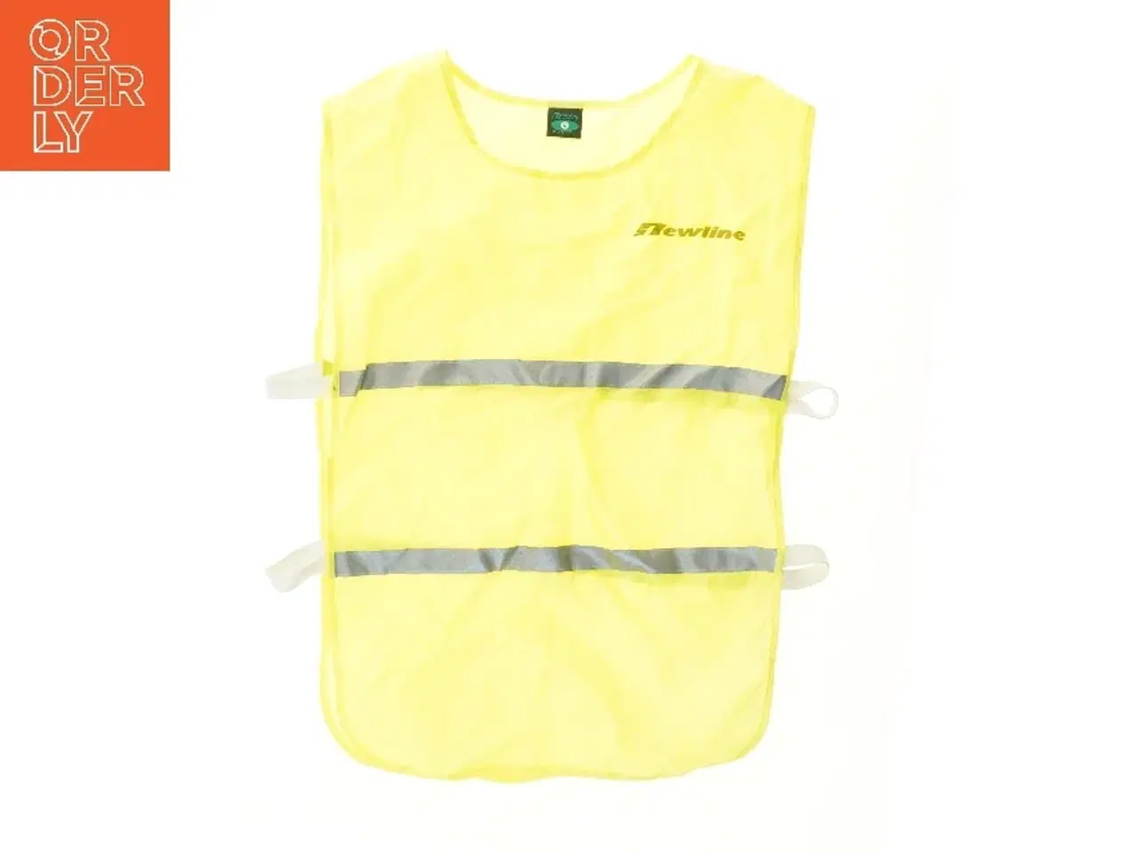 Billede 1 - Refleksvest Newline (str. L 70x45,5 cm)