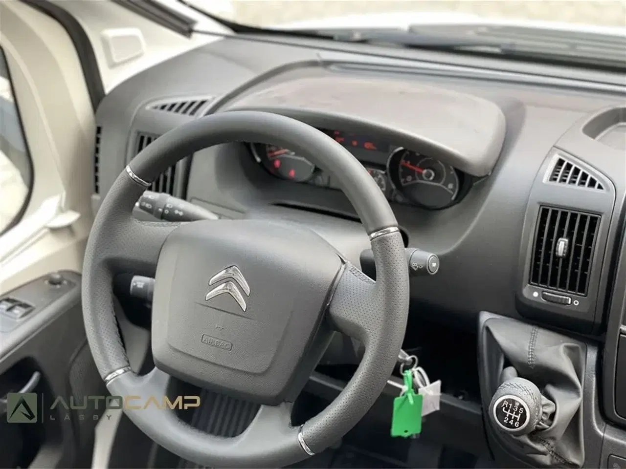 Billede 17 - 2021 - Adria Twin Axess 640 SL