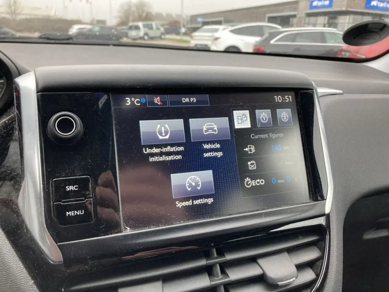 Billede 5 - Peugeot 208 1,6 BlueHDi 100 Active