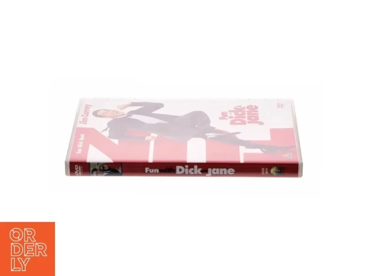 Billede 2 - Fun with Jane and Dick
