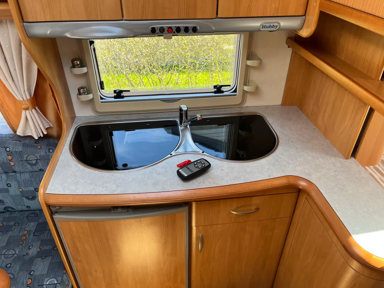 Billede 4 - Hobby excellent easy 460 ufe