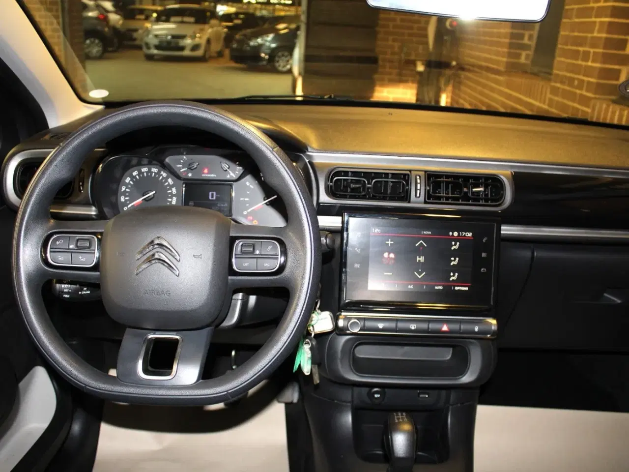 Billede 6 - Citroën C3 1,2 PureTech 82 Supreme