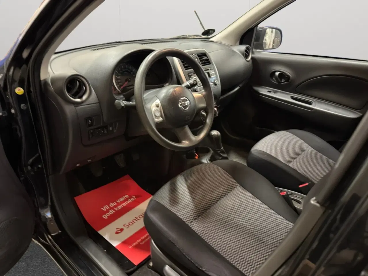 Billede 5 - Nissan Micra 1,2 Tekna