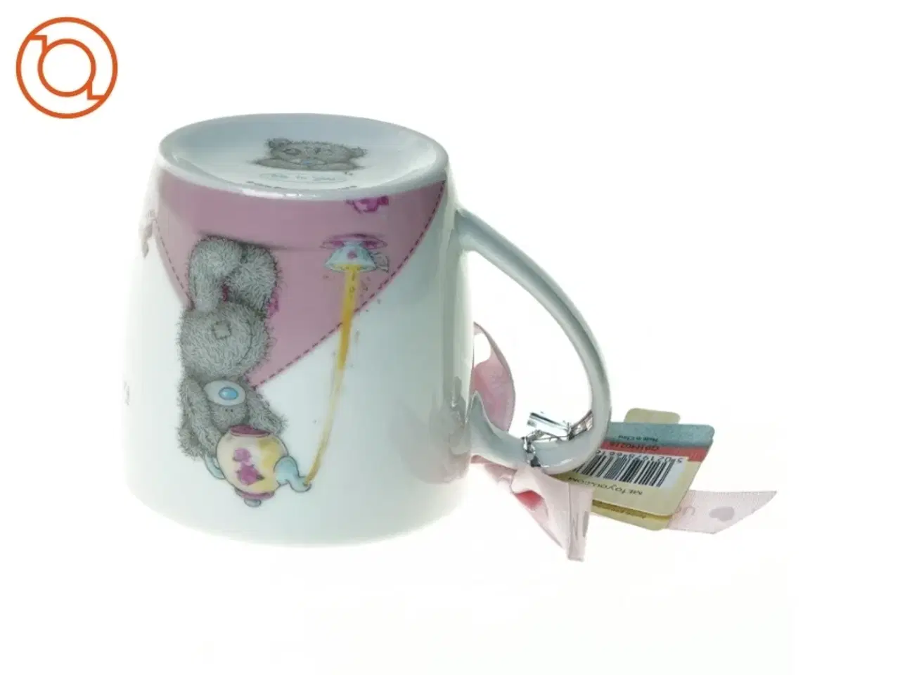 Billede 3 - Krus fra Me to you (str. 8 x 8 cm)