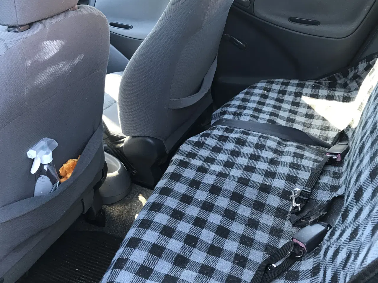 Billede 6 - Toyota Yaris 1,3 