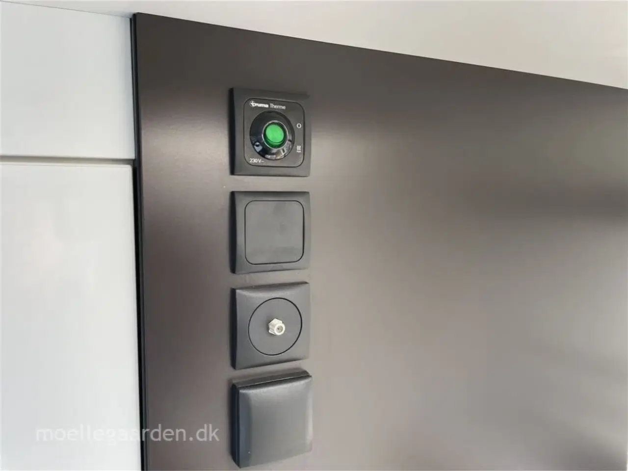 Billede 6 - 2019 - Adria Action 361 LH Panorama