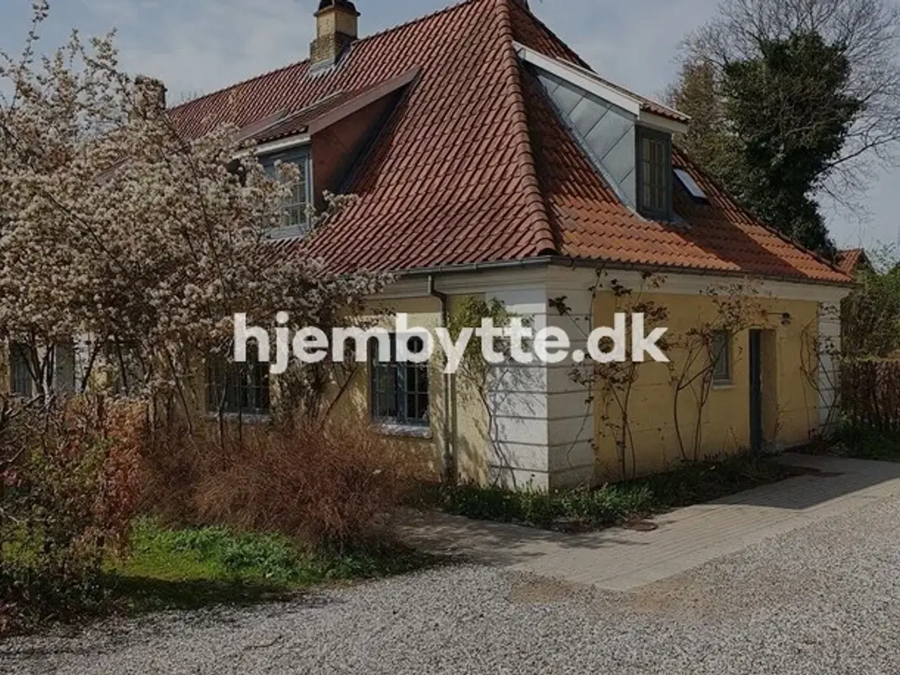 Billede 4 - Hjembytte - Kulsviervej