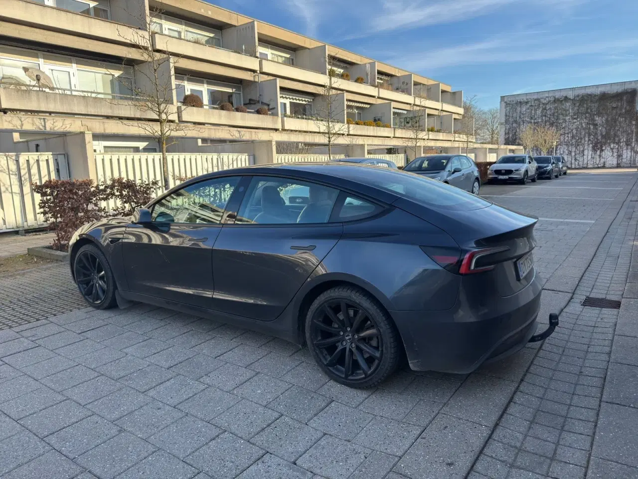 Billede 7 - Tesla Model 3 Long Range AWD