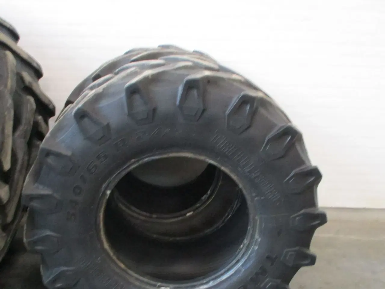 Billede 1 - Trelleborg 540/65R24