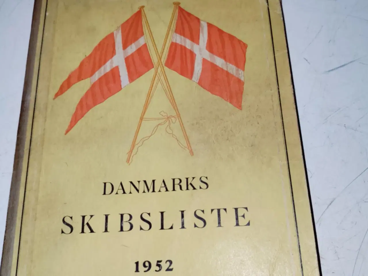 Billede 7 - forskellige bøger til sømanden