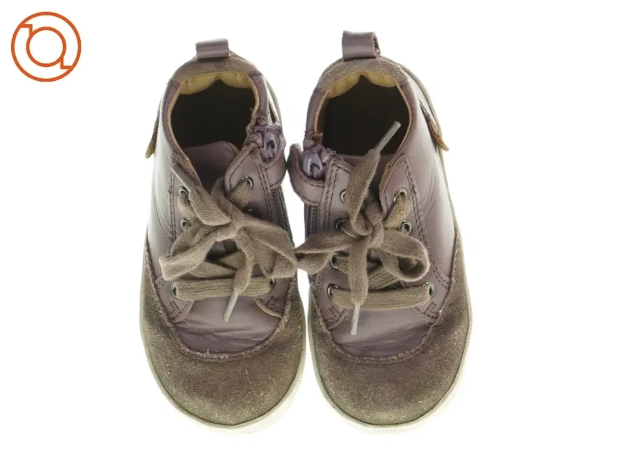 Billede 3 - Sko fra Move (str. 23)