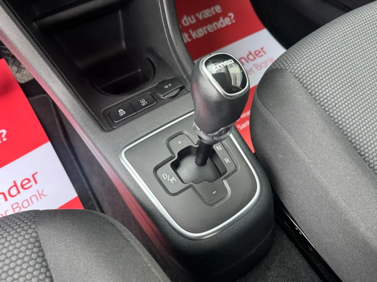 Billede 15 - Skoda Citigo 1,0 75 Elegance aut.