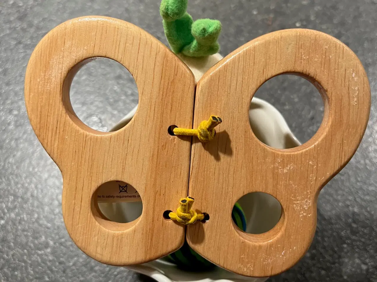 Billede 3 - Wonderworld Dreaming Cater aktivitetsrangle