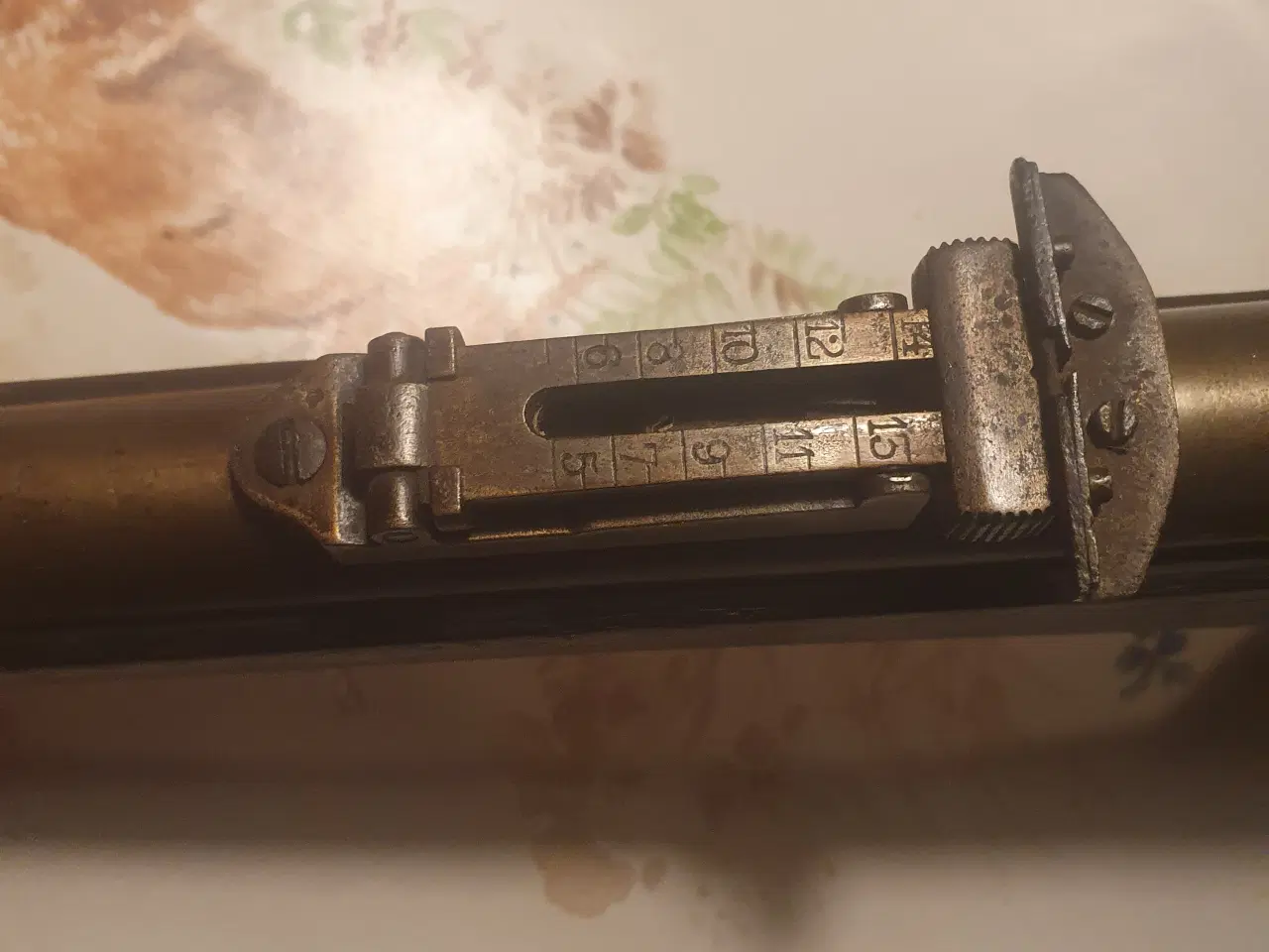 Billede 2 - Remington M 1867