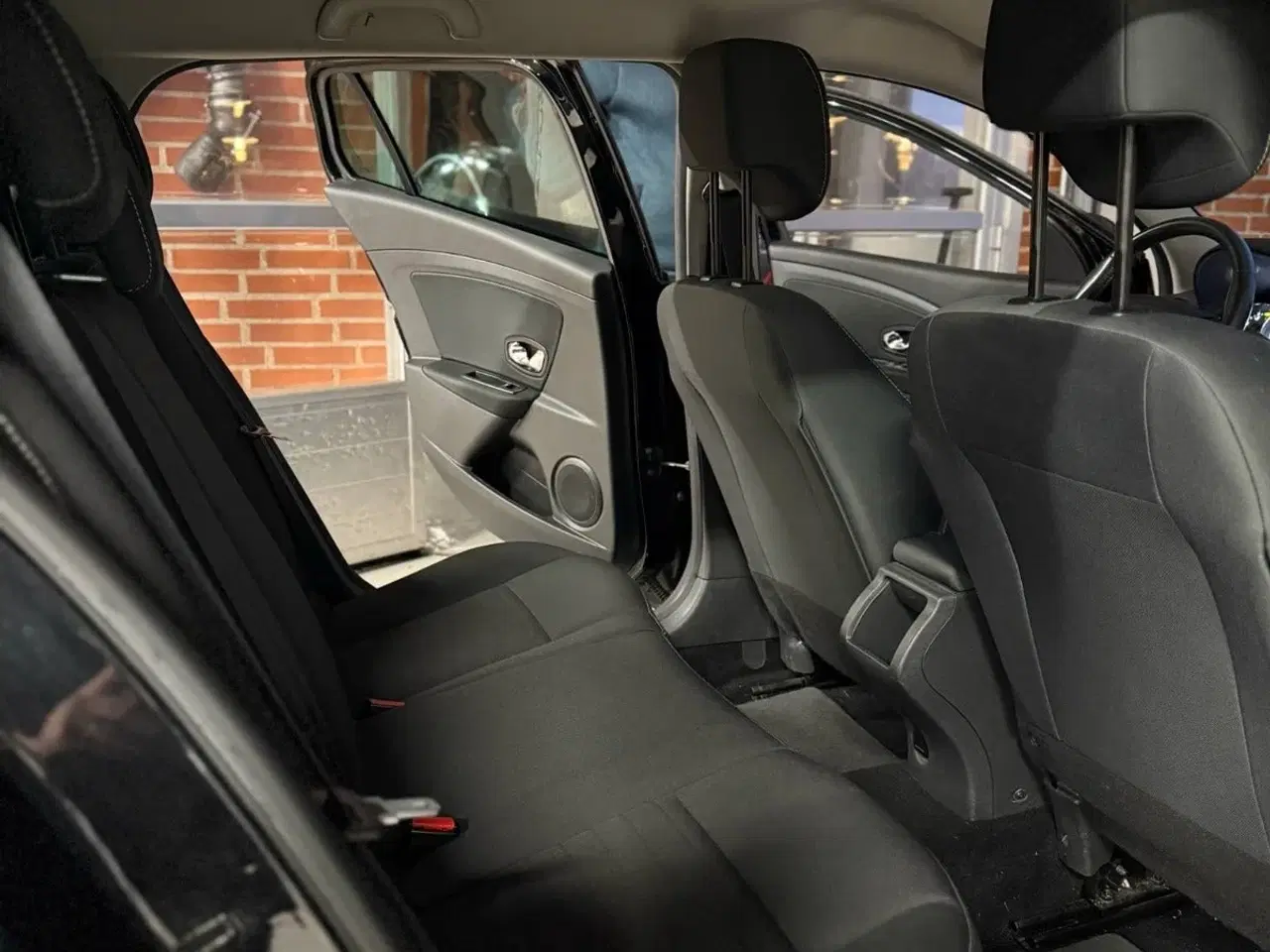 Billede 8 - Renault Megane III 1,5 dCi 110 Limited Edition Sport Tourer EDC