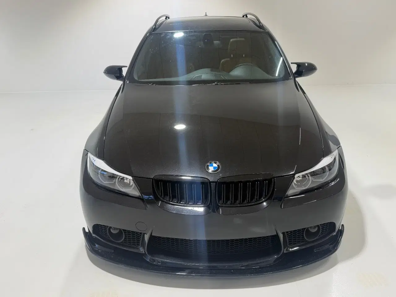 Billede 2 - BMW 320d 2,0 Touring Steptr.