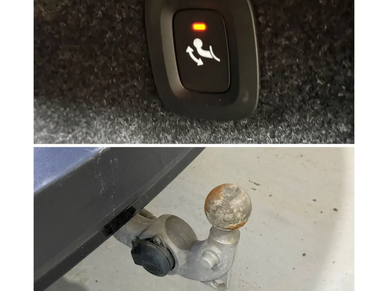 Billede 7 - Volvo XC40  P6 ReCharge Pro