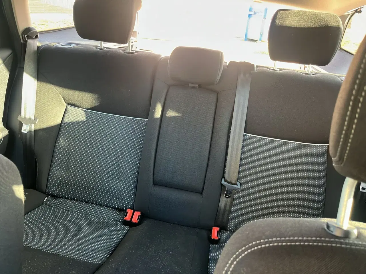 Billede 12 - Ford Mondeo 2,0 TDCi 140 Titanium stc. aut.