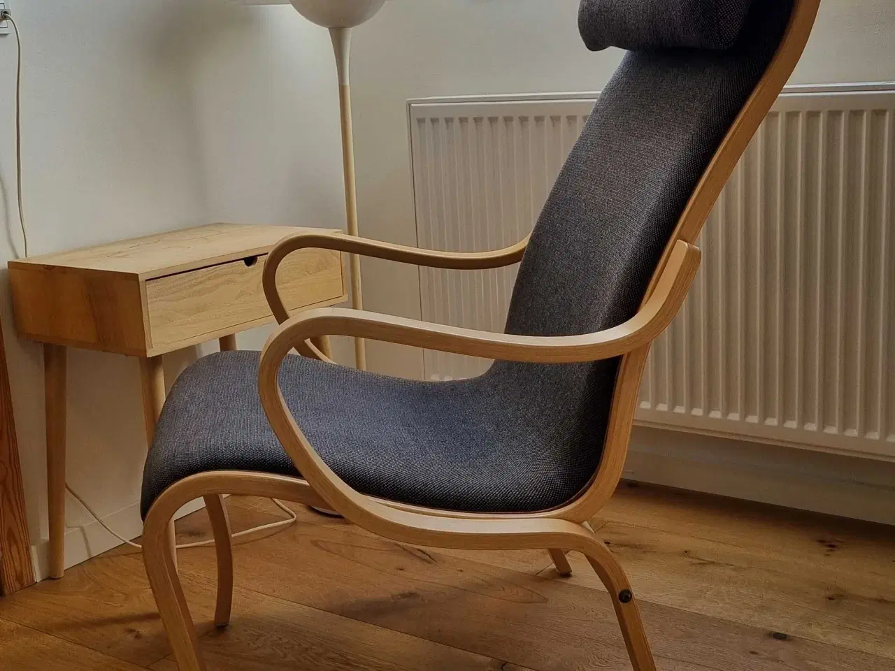 Billede 4 - Finn Østergaard lænestol